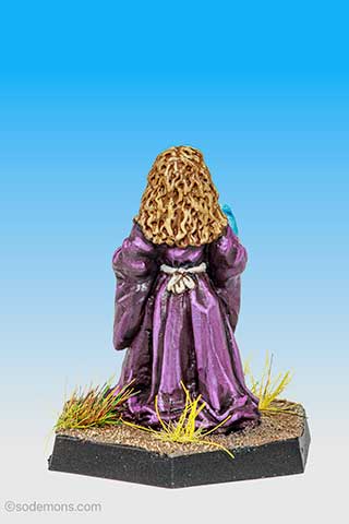 Villager (with Baby)