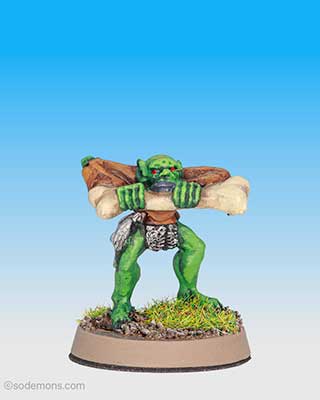 0508/28 Grob Bonehead