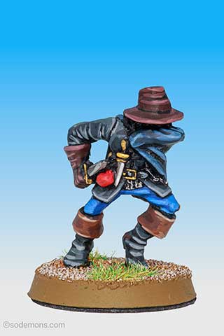 Assassin (Highwayman)