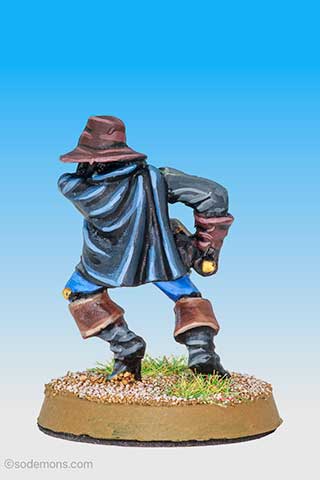 Assassin (Highwayman)