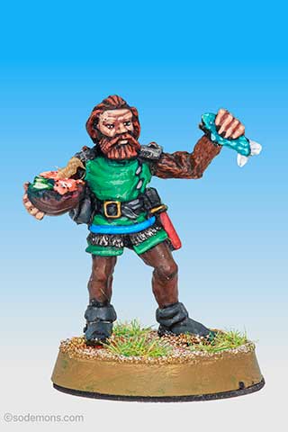 Riverman (Lord)