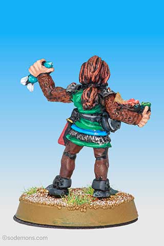 Riverman (Lord)