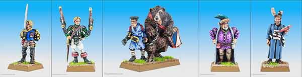 Citizens of the Empire - July 2010