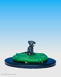 WF10 Killer Chihuahua aka Vorpal Kitty