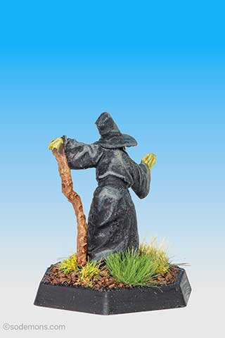 Witch (Variant)