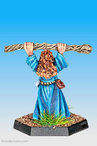 Elementalist Archmage