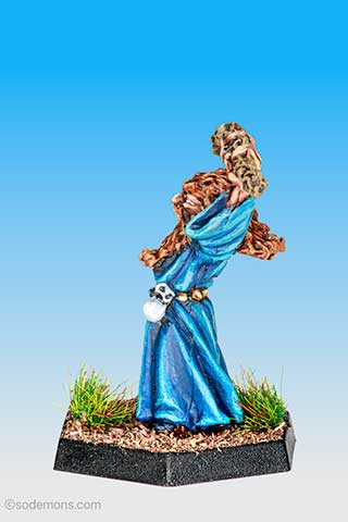 Elementalist Archmage