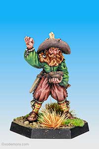 Alchemist / Een McWrecker
