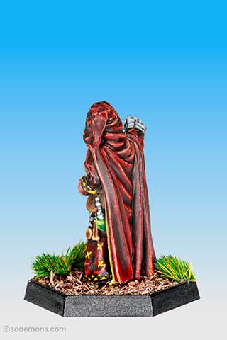 Seerstone (Bagrian)