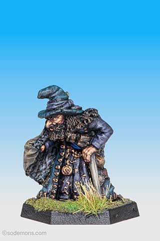 Baygar