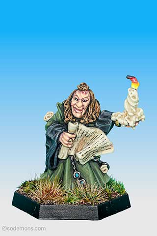 Archmage