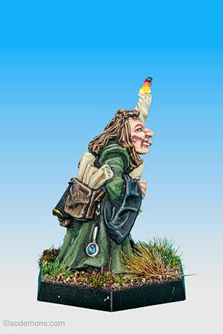 Archmage