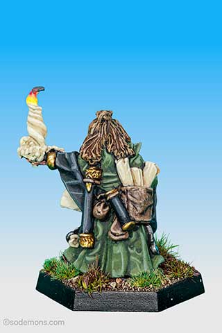 Archmage