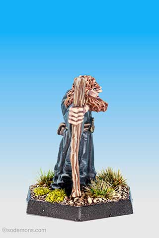 Dostovius Hillmage