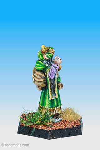 Bakarus Potionmaster