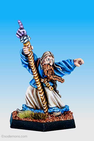 Dromboth Rankletooth