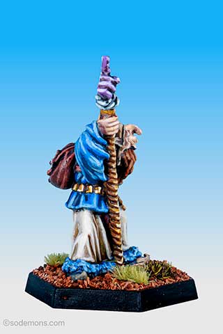 Dromboth Rankletooth