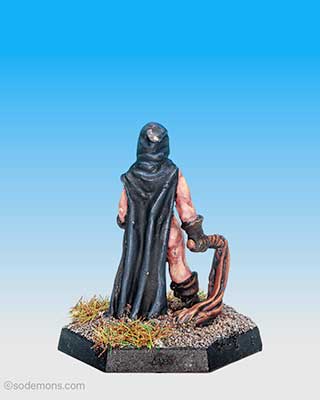 FS6v2 Dungeon Torturesss with Whip