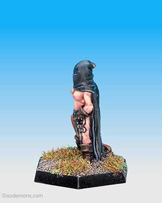 FS6v2 Dungeon Torturesss with Whip