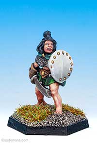 (-29) Desdimona Darksword (FTF101)