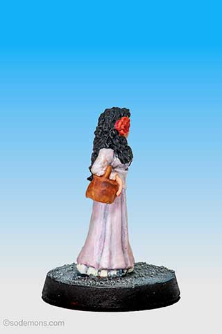 Talisman Gypsy