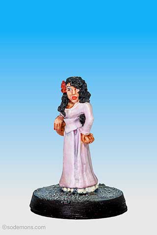 Talisman Gypsy