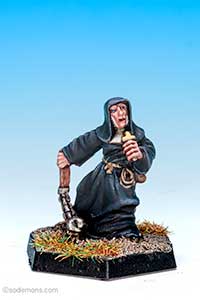 Incantor the Innocent