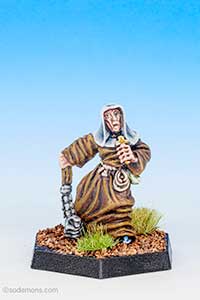 Incantor the Innocent