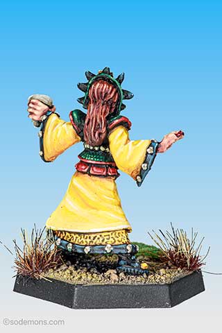 Lady McDeath (TTOMcD)