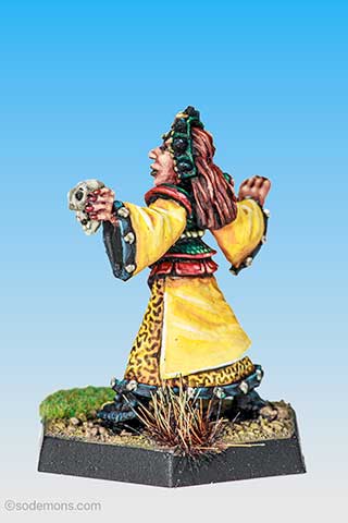 Lady McDeath (TTOMcD)