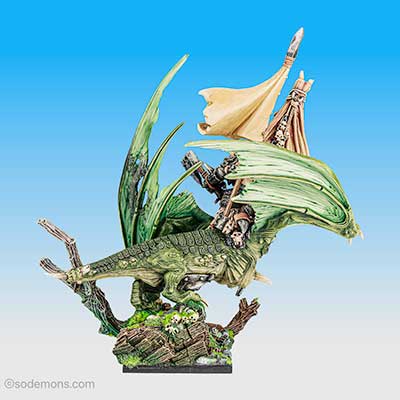 Azhag the Slaughterer (v2)