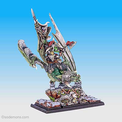 Azhag the Slaughterer (v2)