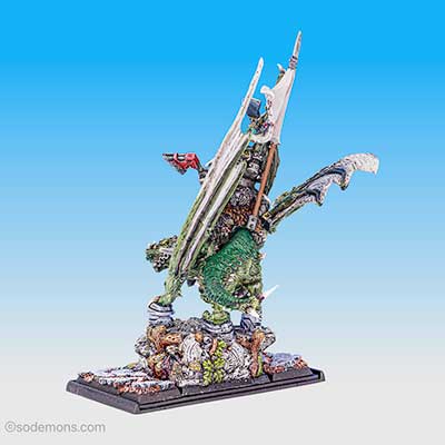 Azhag the Slaughterer (v2)